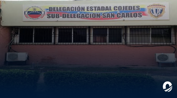 Dúo delictivo es detenido en Cojedes por presuntos hurtos en diversos sectores