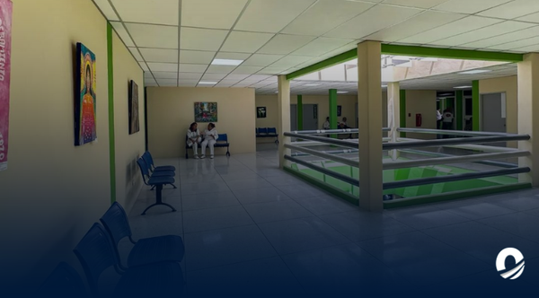 SUCRE | Fue reinaugurada la unidad médica del Ipasme "Maestra Moralba Josefina Trujillo" en Cumaná