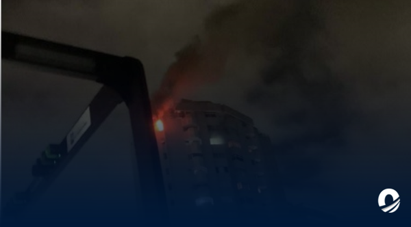 Septuagenaria murió calcinada en su apartamento en Maracaibo