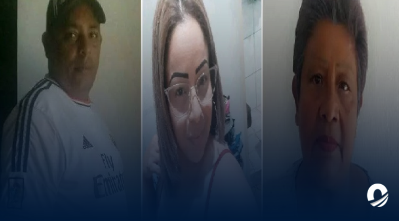 Venezolano asesinó a dos mujeres tras ataque de celos en Brasil