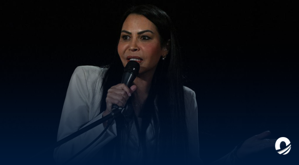 Candidatura presidencial