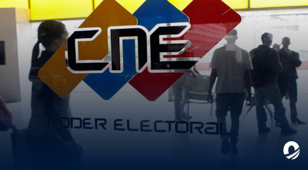 Presidenciales 2024: Estos son los candidatos inscritos en el CNE