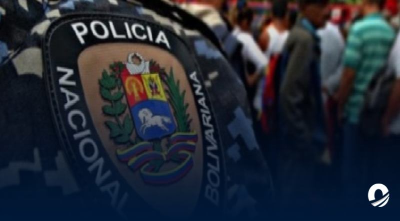 Autoridades ejecutan búsqueda de presunto PNB que amenazó a un civil
