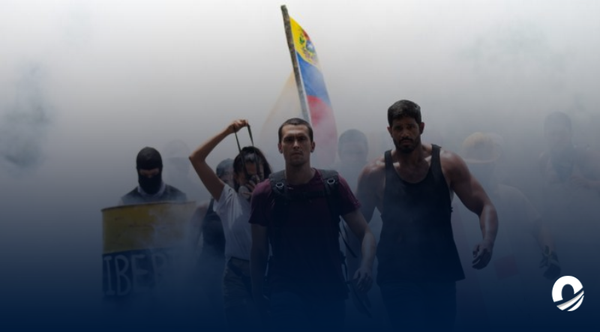 A una semana de su estreno "Simón" entró en el Top Global de Netflix