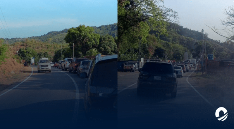 SUCRE | Instalación del peaje en El Cumbre generó descontento en los conductores