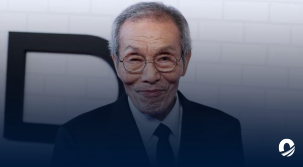 Actor de la serie "El Juego del Calamar" fue condenado por acoso sexual