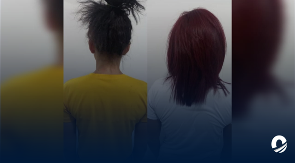 Fémina fue detenida por presunta explotación sexual de su hija menor en Lara