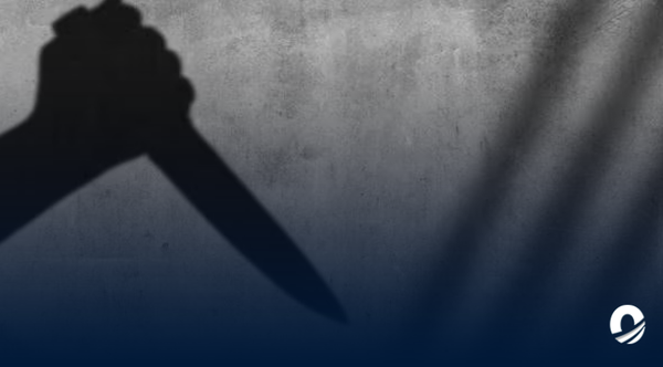 Sujeto fue atacado por su expareja en Caigüire