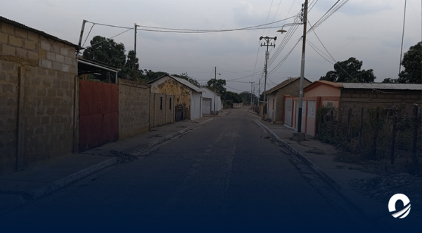 Anzoátegui | Habitantes de la parroquia de Santa Rosa denunciaron fallas en el servicio de agua