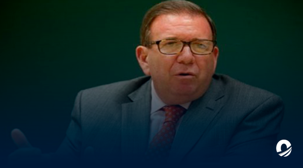 Edmundo González Urrutia será el candidato de la MUD tras prórroga del CNE