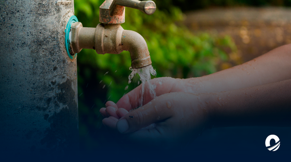ANZOÁTEGUI | Hurto de material estratégico dejó sin servicio de agua a sectores de El Tigre