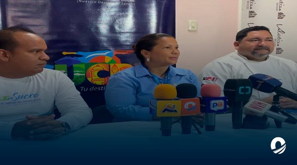 SUCRE | Desafío del Calamar: Un encuentro único entre la gastronomía y la pesca