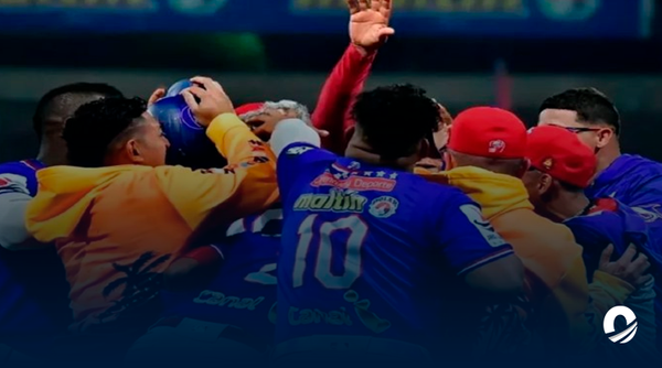 LVBP sancionó 13 jugadores tras hechos violentos en la gran final