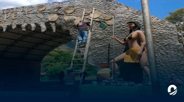 MONAGAS | Ejecutarán remodelaciones en Caripe por llegada de Semana Santa