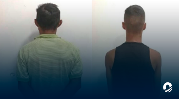 Autoridades desmantelaron banda criminal dedicada al microtráfico de drogas