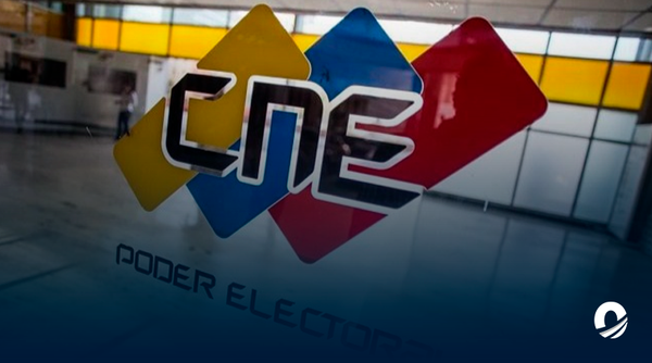 CNE estableció código de vestimenta para inscripción en el RE