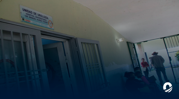 MONAGAS | Personal denunció ausencia de aires acondicionados en Urología del Humnt