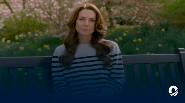 Kate Middleton, princesa de Gales, fue diagnosticada con cáncer