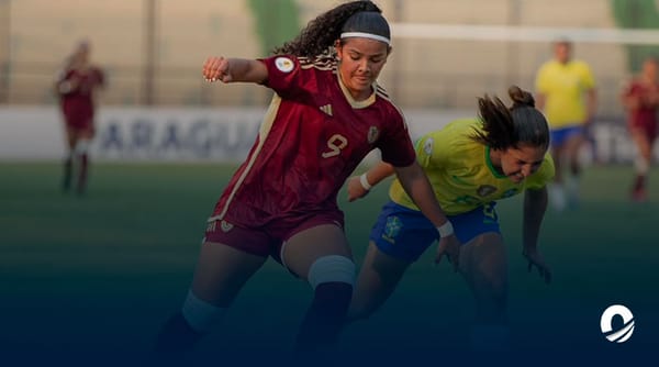 Venezuela Sudamericano Sub-17 Femenino