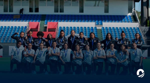 Venezuela Sudamericano femenino Sub-17