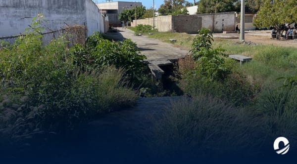 SUCRE | 1.500 familias se ven afectadas desde hace 15 años por aguas negras
