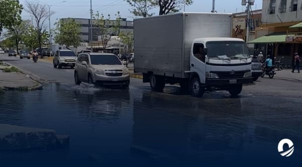 SUCRE | Vecinos de La trinidad denunciaron que tienen más de 20 años viviendo entre aguas negras