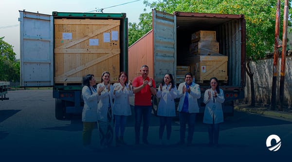 Anzoátegui acelerador lineal