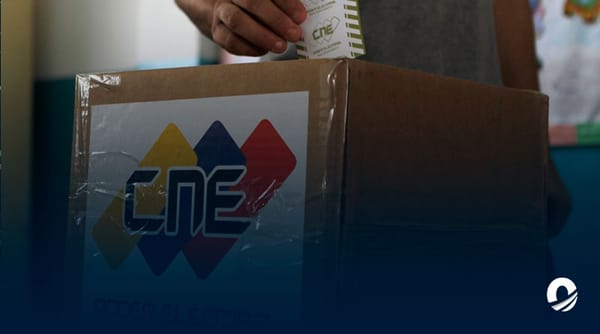 CNE tarjetón electoral
