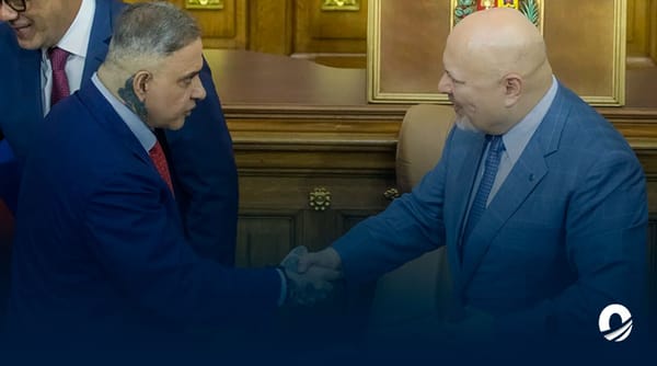 Fiscalía de la CPI abrió su oficina de asistencia técnica en Venezuela