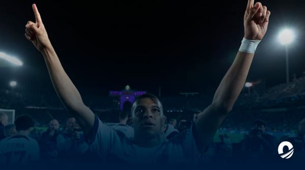 Champions League semifinales