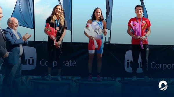 Copa Continental Triatlón 2024