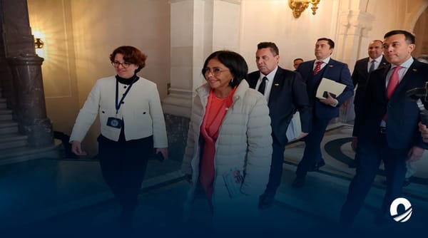 Documento del derecho de Venezuela sobre el Esequibo fue entregado ante la CIJ