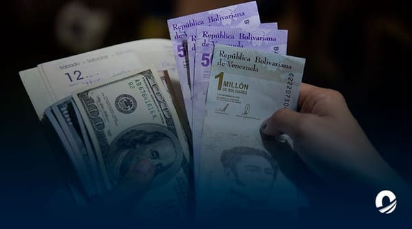 Economía Venezuela crecimiento UCAB