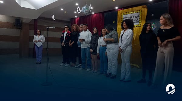 Estrellas Por Un Día primera edición