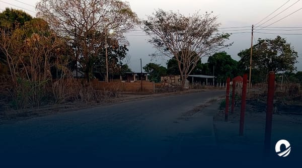 Anzoátegui | Habitantes de La Aventazón claman agua potable en la comunidad