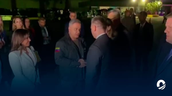 Fiscal General ruso Venezuela