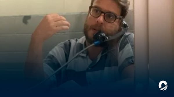 José Rafael Guzmán premio Ondas de España