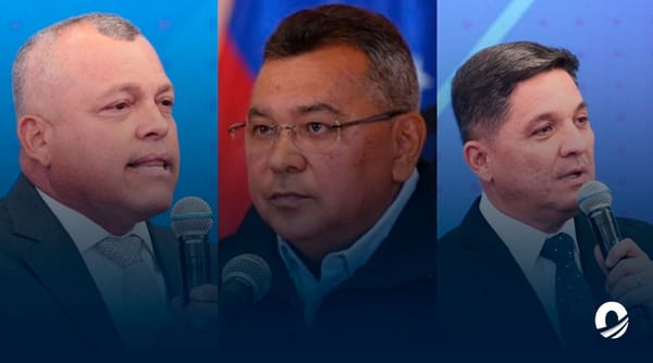 Maduro cambios gabinete