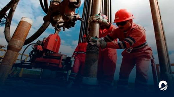PDVSA y Chevron empresa