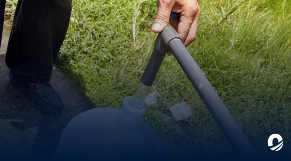 Monagas | Habitantes de Boquerón denunciaron irregularidades en el servicio de agua potable