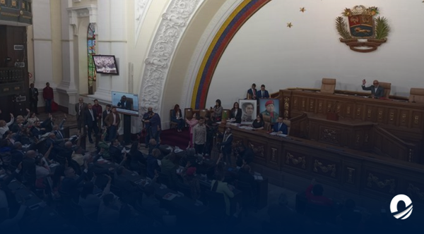 Proyecto de Ley contra el Fascismo fue aprobado en primera discusión