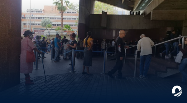 Mujer deberá pagar 10.000 bolívares por registro tardío en el plan Borrón y Cuenta Nueva
