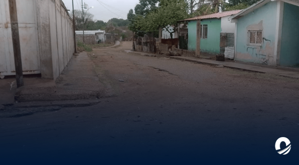 Anzoátegui | Habitantes de Valle Lindo II denunciaron desbordamiento de aguas servidas