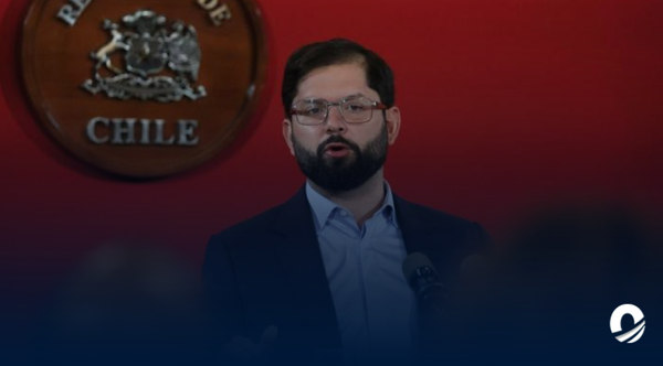 Chile llamó a consulta a su embajador en Venezuela tras polémica con el Tren de Aragua