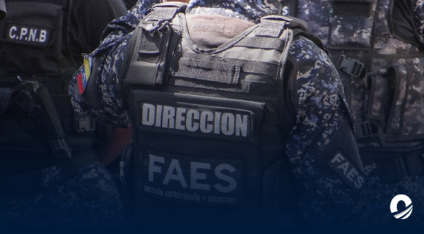 Exfuncionarios de la FAES condenados.