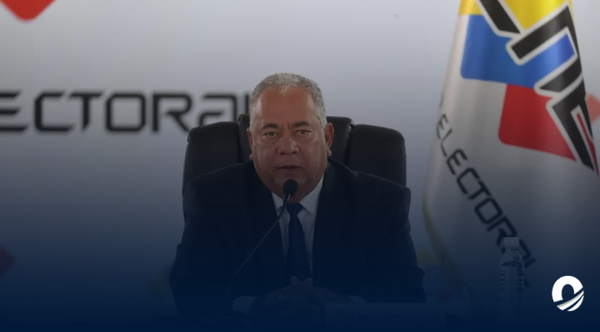 Más de 600 mil venezolanos se inscribieron en el CNE