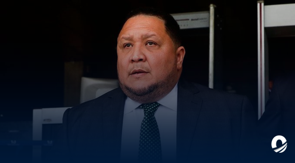 TSJ nombró a José Brito como presidente "ad hoc" del partido Primero Justicia