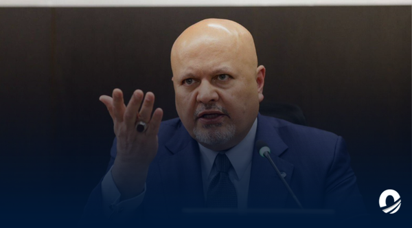 Corte Penal Internacional