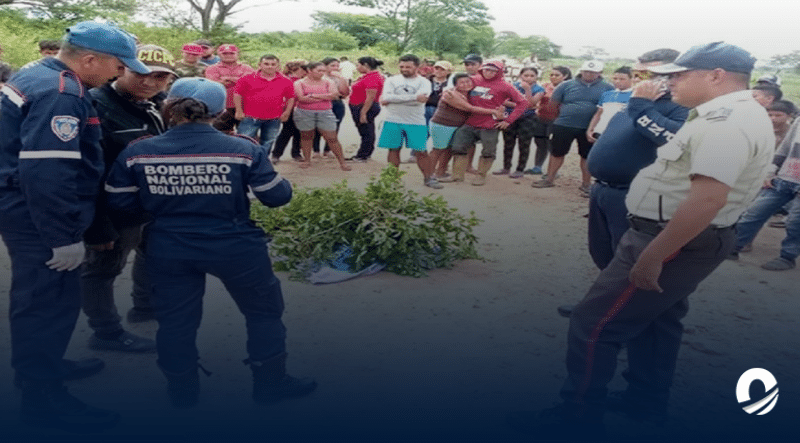 Adolescente murió tras ser arrastrado por un caballo en Zulia
