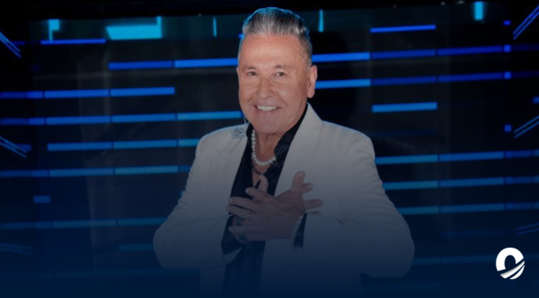 Ricardo Montaner lanzó una nueva versión de “Yo que te amé”